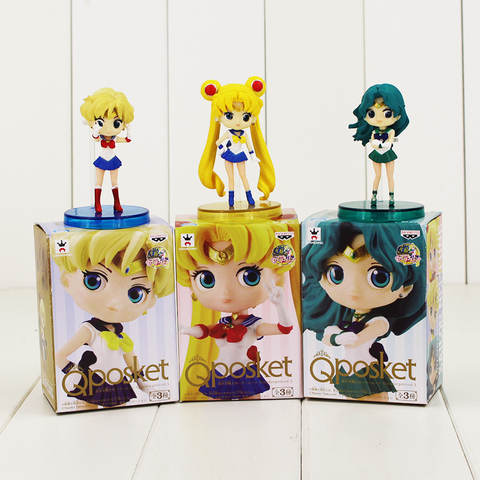 Price History Review On 3pcs Set Q Posket Sailor Moon Figure Toys Tsukino Jupiter Makoto Venus Minako Aino Anime Model Dolls Aliexpress Seller Youandzi Store Alitools Io Price History Review On 3pcs Set Q Posket Sailor Moon Figure Toys Tsukino Jupiter Makoto Venus Minako Aino Anime Model Dolls Aliexpress Seller Youandzi Store Alitools Io