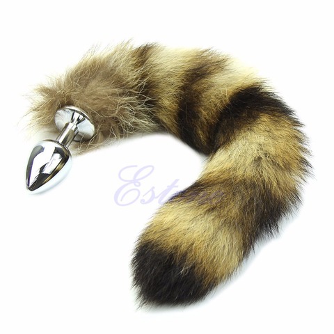 New Love Fox Tail Butt Anal Plug Sexy Romance Sex Toy Funny Adult - Price history & Review | AliExpress Seller - Snow Global Trade Co., Ltd. | Alitools.io New Love Fox Tail Butt Anal Plug Sexy Romance Sex Toy Funny Adult - Price history & Review | AliExpress Seller - Snow Global Trade Co., Ltd. | Alitools.io