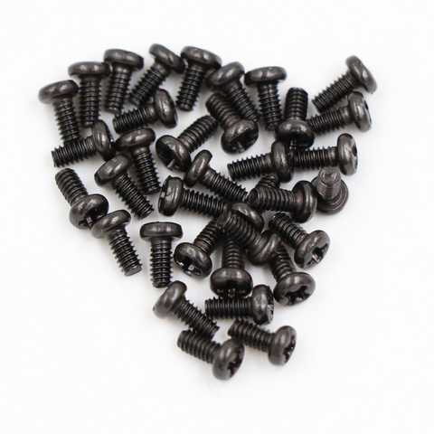 10 pcs PM2*4mm Screw , Suitable for fixed IR CUT ► Photo 1/2
