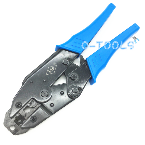 Spark plug plier LS-2048 Spark plug wire crimping tool/Pro-Crimp Tool stripping pliers hand crimping plier crimper ► Photo 1/1