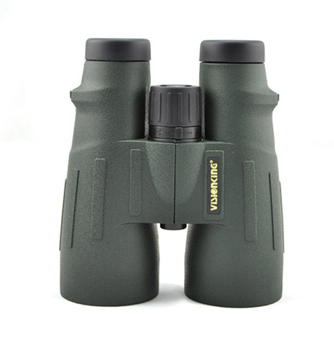 Visionking 12x56 Top Quality BAK 4 Binoculars For Hunting Outdoor Fully Multi-Coated Binoculars Waterproof Fogproof Prismaticos ► Photo 1/1