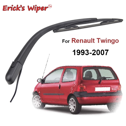 Erick's Wiper 12