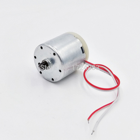 Voltage regulator 12VDC motor 32ZY25 9 teeth for  Replacement parts with line ► Photo 1/5