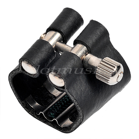 1Pcs Ligature For Bb Clarinet Mouthpiece ► Photo 1/2