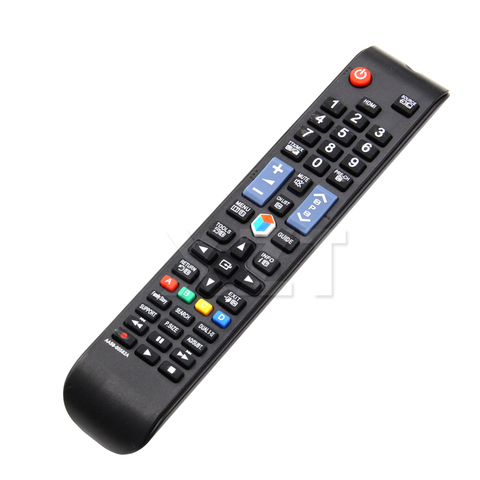 New For Samsung Remote Control HDTV LED Smart TV AA59-00582A Controller Replacement For AA59-00580A/AA59-00581A/AA59-00638A ► Photo 1/3