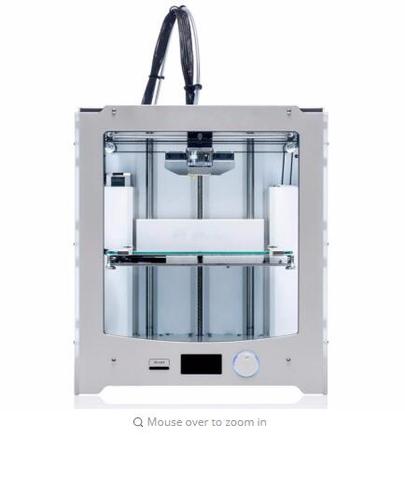 2022 3d printer new DIY UM2+ Ultimaker 2+ 3D printer DIY copy full kit or assemble Ultimaker2+ 3D printer ► Photo 1/4
