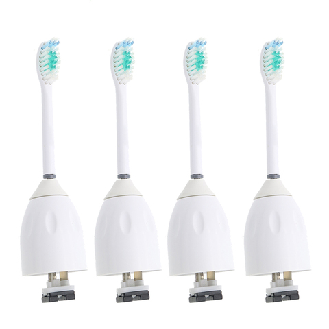 4pc Replacement Electric Toothbrush handle HX7001 HX-7002 HX7022 For Philips Sonicare e-Series e series Oral Hygiene Christ Gift ► Photo 1/5