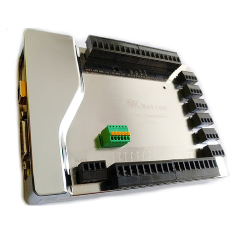 Mach3 Control Card USB CNC 4/5/6 Axis Engraving Machine Interface Board Motion Controller Interface Card 5 Axis USBCNC ► Photo 1/1