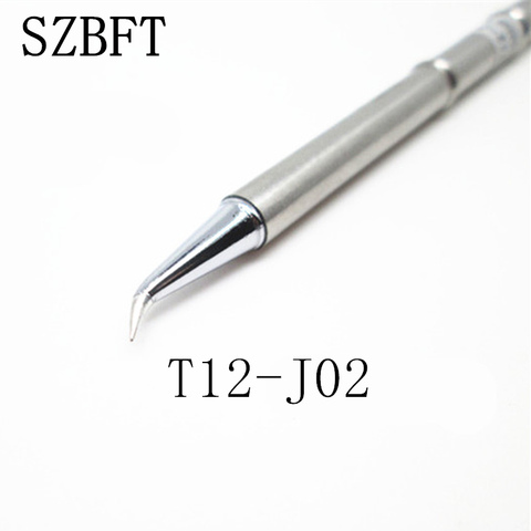 SZBFT T12-J02 BL C1 C4 C4Z CF4 D4 ect for Hakko Soldering Rework Station FX-951 FX-952 free shipping ► Photo 1/2