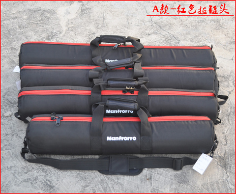 Camera Tripod Carrying Bag 50 55 60 65 70 75 80CM Travel Case For Manfrotto tripod 190xprob ► Photo 1/6