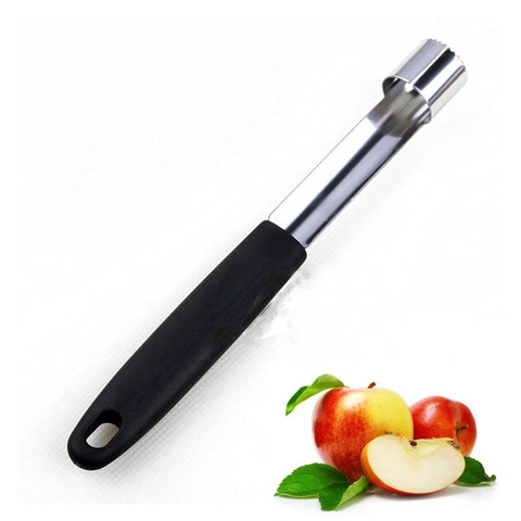 New Apple Corer Stainless Steel Pear Fruit Vegetable tools Core Seed Remover Cutter Kitchen Gadgets Tools ► Photo 1/5