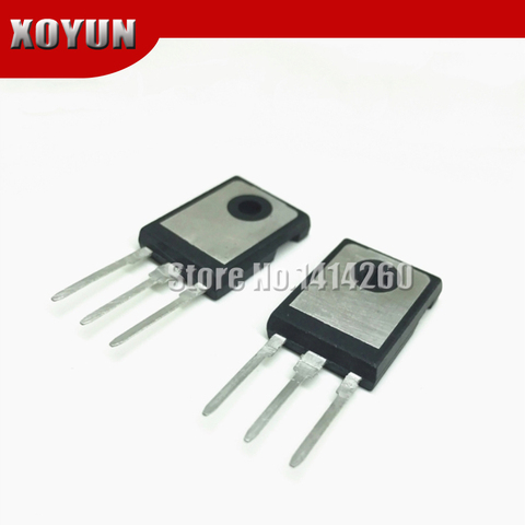 10pcs/lot FGA25N120ANTD FGA25N120 ANTD 25N120 TO-247 ► Photo 1/1