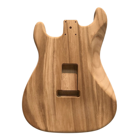 New ST Electric Guitar Barrel Finished Barrel Material Maple Wood Barrel Body Electric Guitar Accessories ► Photo 1/1