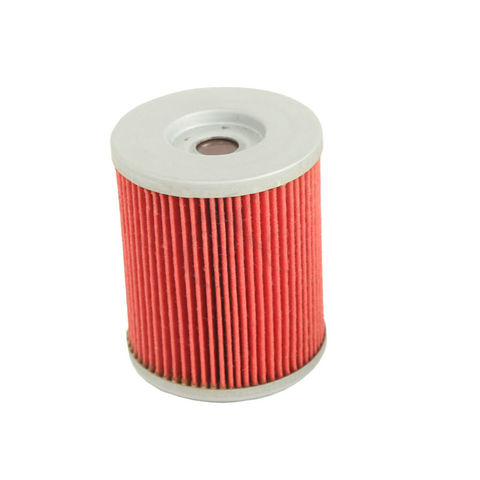 Motorcycle Oil Filters For Can-Am Bombardier DS650 Commander Renegade Outlander 400 500 650 800 CAN-AM SSV1000 COMMANDER 1000 ► Photo 1/6