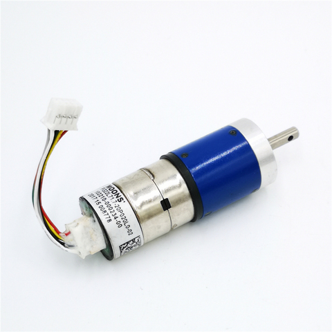 Two-phase four-wire stepper motor miniature 22MM planetary gear motor ► Photo 1/6