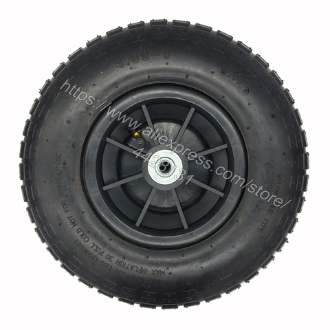 Children's electric car inflatable tires, electric baby car rubber wheels 12 inch pneumatic tires for off-road vehicles ► Photo 1/1