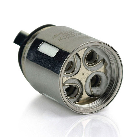 V8 Baby T8 Replacement Coil Head Core for V8 Baby Sub Ohm Tank Atomizer 5pcs/lot ► Photo 1/5