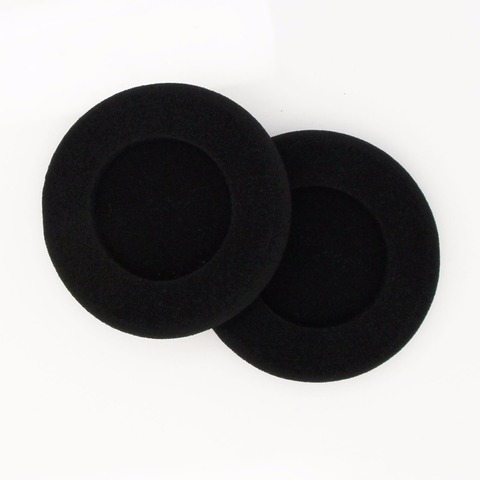 Fistar Soft Sponge foam Earmuff Cup Cushion Earpads for Sennheiser PX100 PX100-II PX200 PX200-II PX80 HX50 PX80 PX60 PXC150 ► Photo 1/1