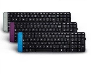 Logitech K230 Keyboard NEW Unopened Wireless Unifying