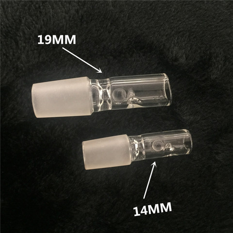 14/19mm Glass Hookah Shisha Release Valve Hookah Air Valve Accessories ► Photo 1/6