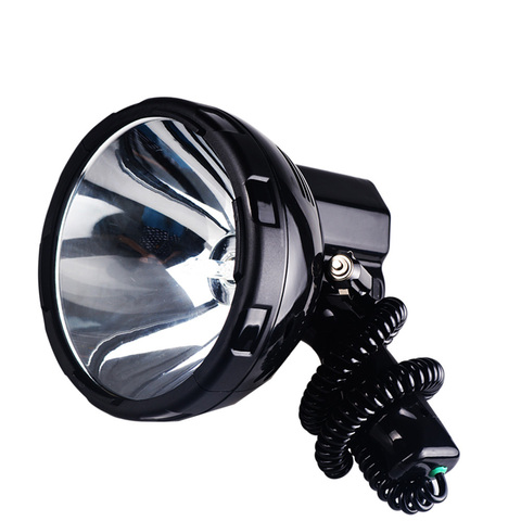 Torche LED Rechargeable 55W 