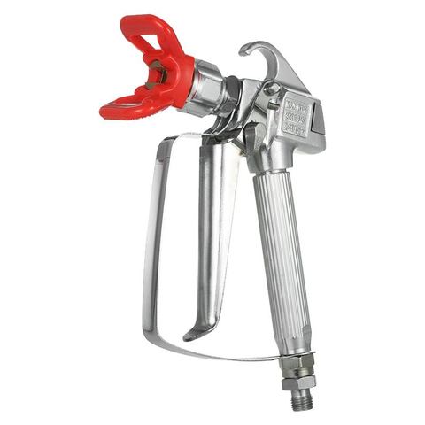 3600PSI Airless Paint Spray Gun With Nozzle Guard for Wagner Titan Pump Sprayer And Airless Spraying Machine ► Photo 1/1
