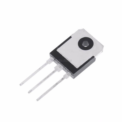 FGA25N120 Transistor Throught Hole Field-Effect IGBT NPT Trench TO3P 1200V 50A ► Photo 1/1