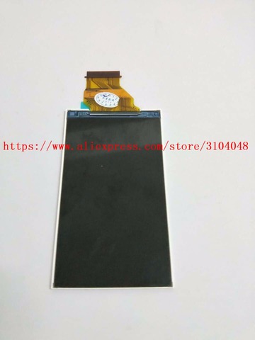 New inner original LCD Display Screen With backlight Repair parts for Sony ILCE-5000 A5000 Camera ► Photo 1/2