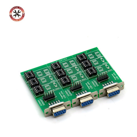 usb upa v1.3 upa 1.3 eeprom adapter programming adapter works with upa and xprog goosd quality free shipping ► Photo 1/6