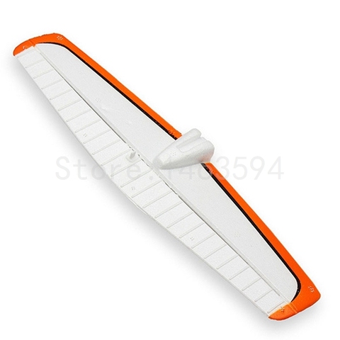Horizontal decorative for XK DHC-2 A600 RC Airplane Spare parts XK A600 tail horizontal wing Free shipping by Register parcel ► Photo 1/1