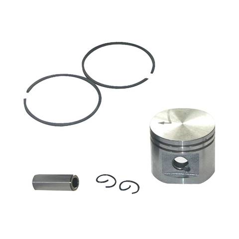 NEW PISTON & RING KIT ASSEMBLY Fits STIHL 023 MS230 MS 230 Chainsaw 40mm ► Photo 1/6