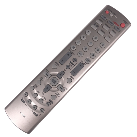 NEW remote control RC-1034 For Denon AV Receiver DRA-F102 RCD-M33 RCD-M35DAB ► Photo 1/3