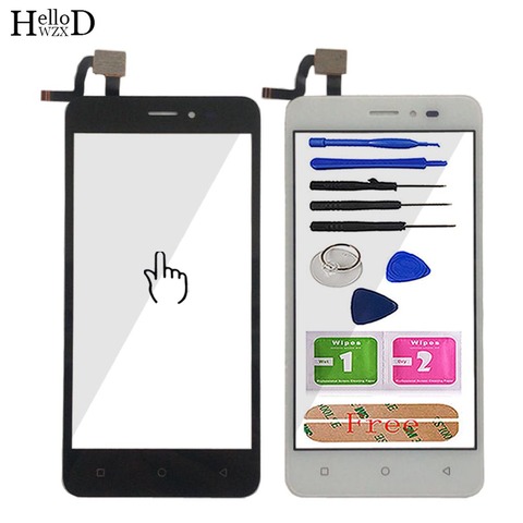 5'' Phone Touch Screen TouchScreen For Prestigio Wize G3 PSP3510 DUO PSP 3510 Touch Screen Digitizer Panel Sensor Tools Adhesive ► Photo 1/6