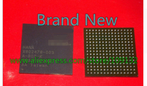 100% NEW  XBOX360 HANA BGA IC CHIP (X802478-003) ► Photo 1/1