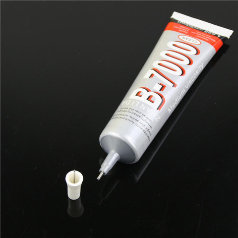 50ml Multi Purpose Adhesive Glass Touch Screen Cell Phone Repair For B7000 Glue ► Photo 1/2