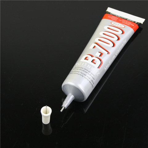 Best 50ml Multi Purpose Adhesive Glass Touch Screen Cell Phone Repair For B7000 Glue ► Photo 1/2