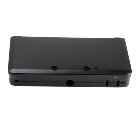 OSTENT Anti-shock Hard Aluminum Metal Box Cover Case Shell for Nintendo 3DS Console ► Photo 1/5