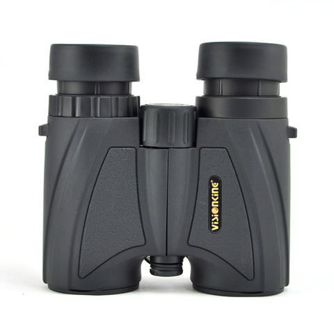 Visionking 5x25 BAK-4 Roof Binoculars Telescopes FMC Sports Theater Racing Concert Binoculars For Hunting Umelles Longue Vue ► Photo 1/1