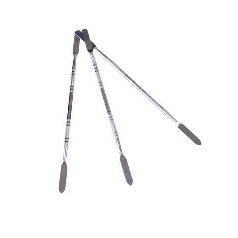 17.5cm Repair Tools Rods Opening Pry Metal Tablet Disassemble Professional Mobile Phone Spudger For IPhone ► Photo 1/6