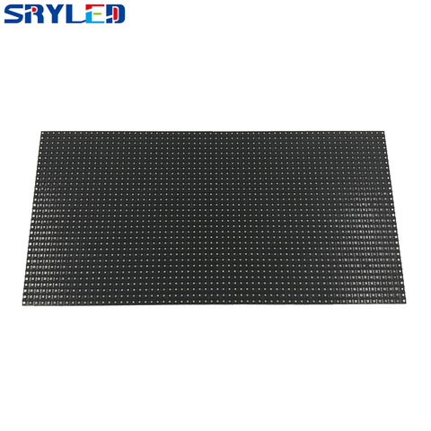 SRY P5 320*160mm full color led module P5 RGB SMD2121 indoor high resolution LED matrix display video screen modules ► Photo 1/6