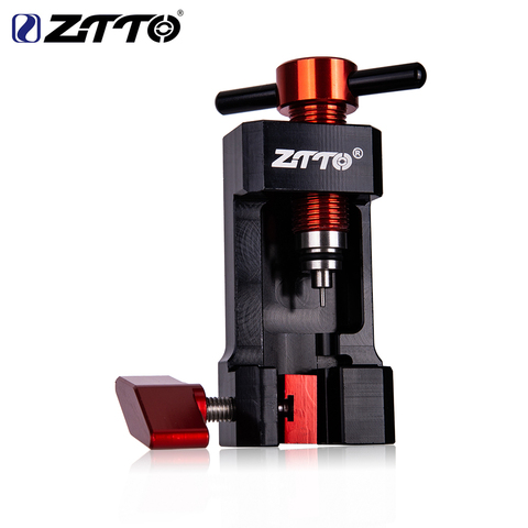 ZTTO Bicycle Needle Tool Driver Hydraulic Hose Cutters Disc Brake Hose Cutter Connector Insert install Tool Press fit in For MTB ► Photo 1/6