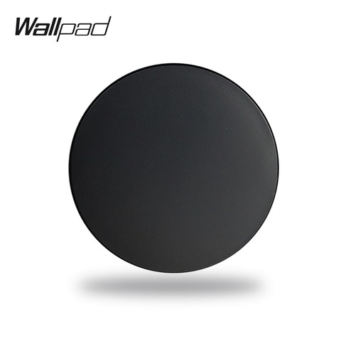 Wallpad L6 Blank Cover Decorative Module 5 Colors DIY Free Combination ► Photo 1/5