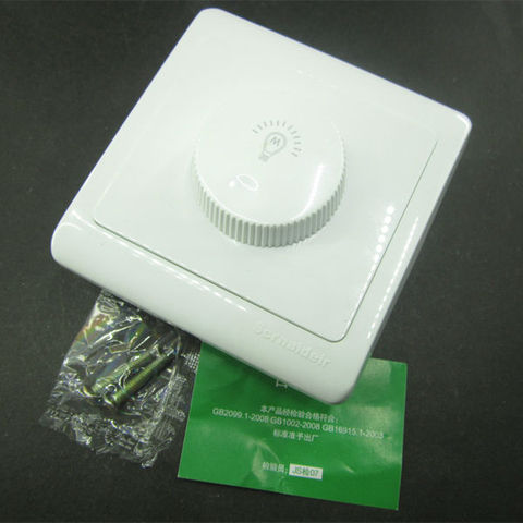 300W AC 220v led dimmers for dimmable led lights brightness controller ► Photo 1/4