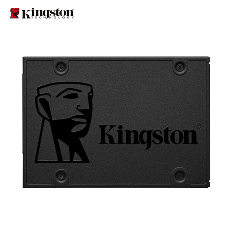 Kingston SSDNow A400 120gb 240gb 480GB SSD Solid State Drive 2.5 inch SATA III 120 240 g Notebook PC Internal  HDD Hard Disk ► Photo 1/3