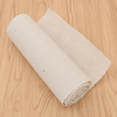 5 Yards Paper Embroidery Stabilizer Backing For DIY Garment Bag Shoes Interlining Making Accessories Supplies ► Photo 1/5