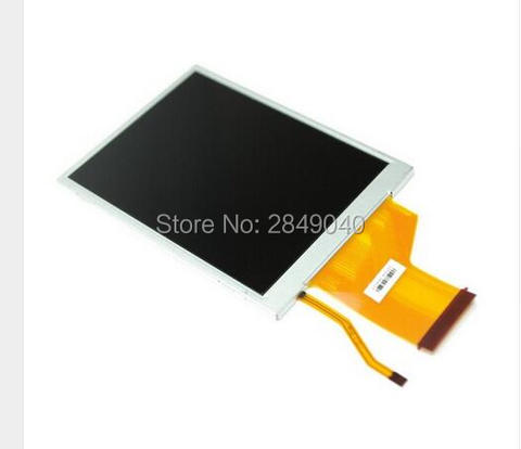 NEW LCD Display Screen For SONY Cyber-shot DSC-HX400 DSC-HX60 HX400 HX60 Digital Camera Repair Part + Backlight ► Photo 1/1