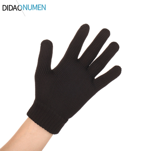 Comfortable Tourmaline Magnetic Hands Protection Gloves Five Finger Gloves for Arthritis 1 pair ► Photo 1/6