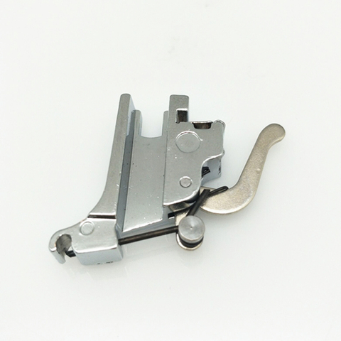 Presser Foot Holder Adapter Snap on Sewing Machines High Shank 5011-2' 5BB5383 ► Photo 1/2