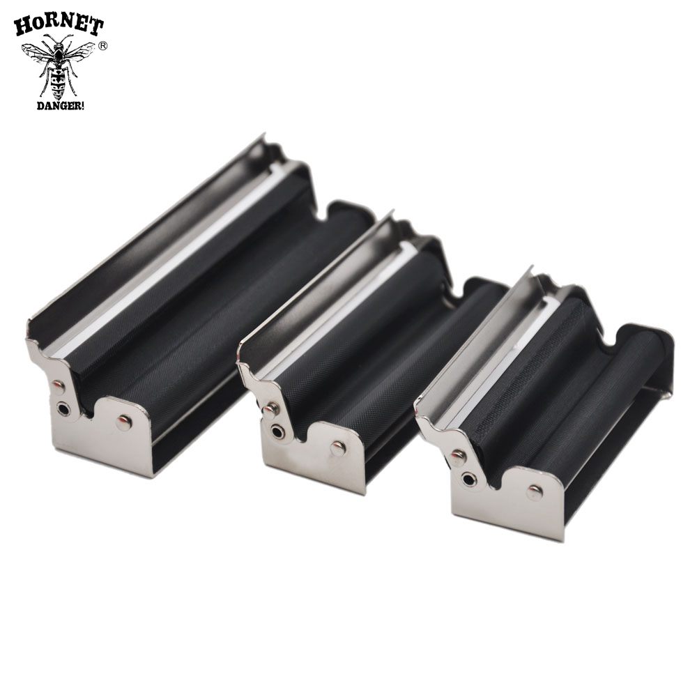 hand roller cigarette HORNET DANGER 70/78/110MM Portable Metal Cigarette Rolling Machine Manual Cigarette Maker Papers Hand Roller Cigarette Maker - Price history & Review | AliExpress Seller - COURNOT Store hand roller cigarette HORNET DANGER 70/78/110MM Portable Metal Cigarette Rolling Machine Manual Cigarette Maker Papers Hand Roller Cigarette Maker - Price history & Review | AliExpress Seller - COURNOT Store