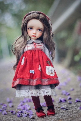 1/6BJD doll - imda 3.0 free eye to choose eye color ► Photo 1/6